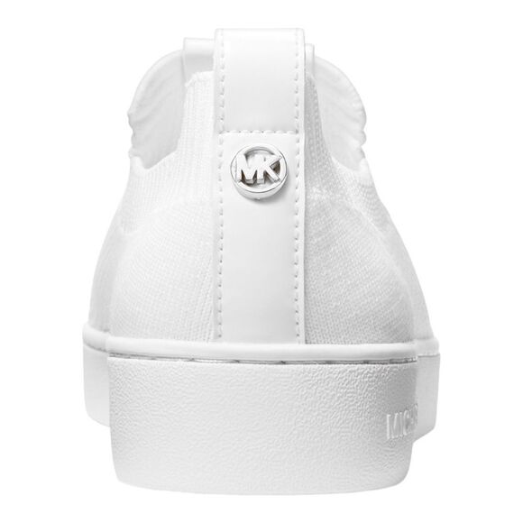 MICHAEL MICHAEL KORS Women's Juno Knit Slip-On Sneakers in the Size 9.5M - Picture 14 of 15